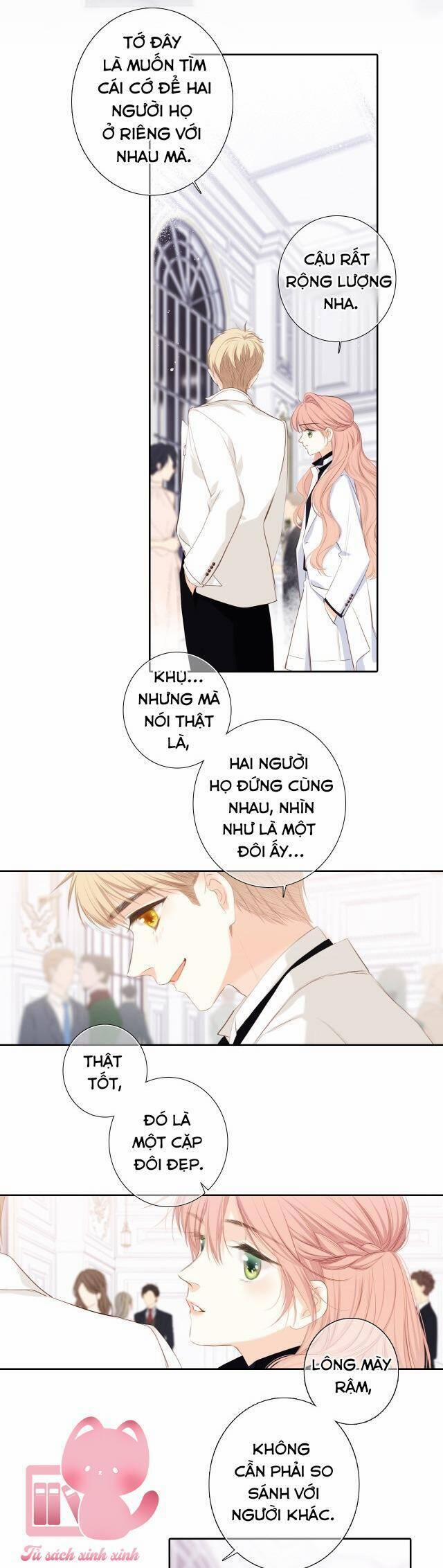 Con Tim Rung Động 2 176 trang 14