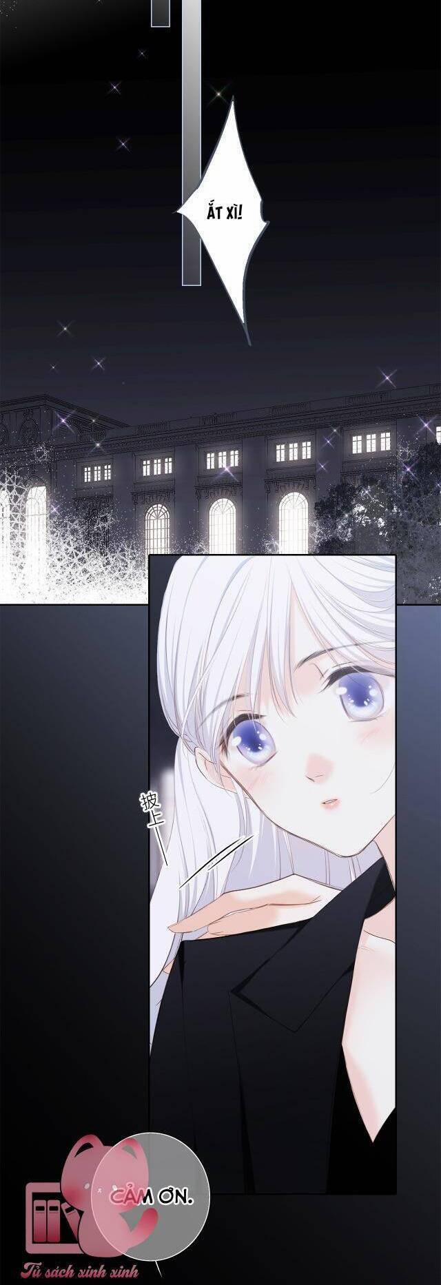 Con Tim Rung Động 2 176 trang 18