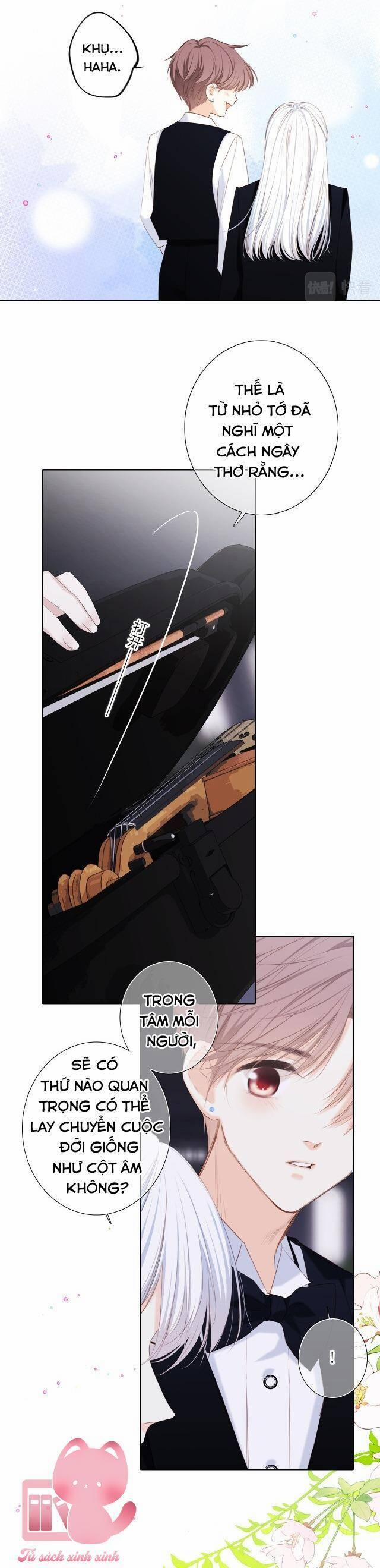 Con Tim Rung Động 2 176 trang 21