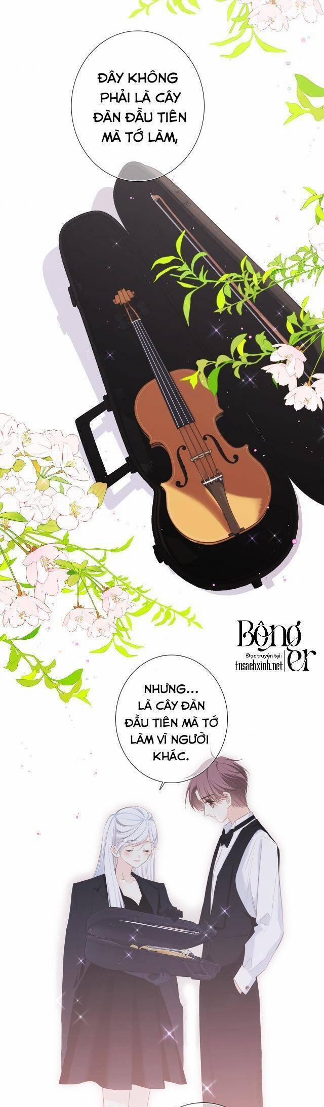 Con Tim Rung Động 2 176 trang 22