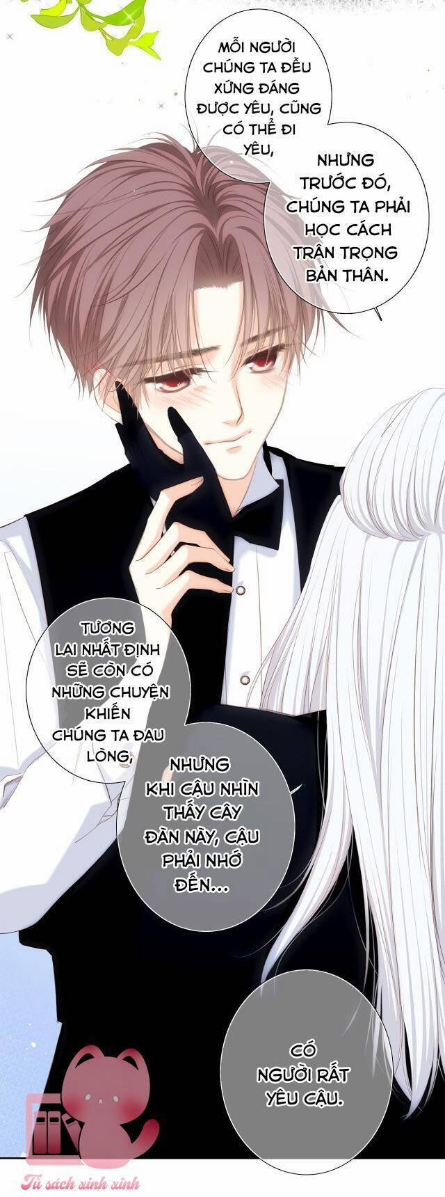 Con Tim Rung Động 2 176 trang 35