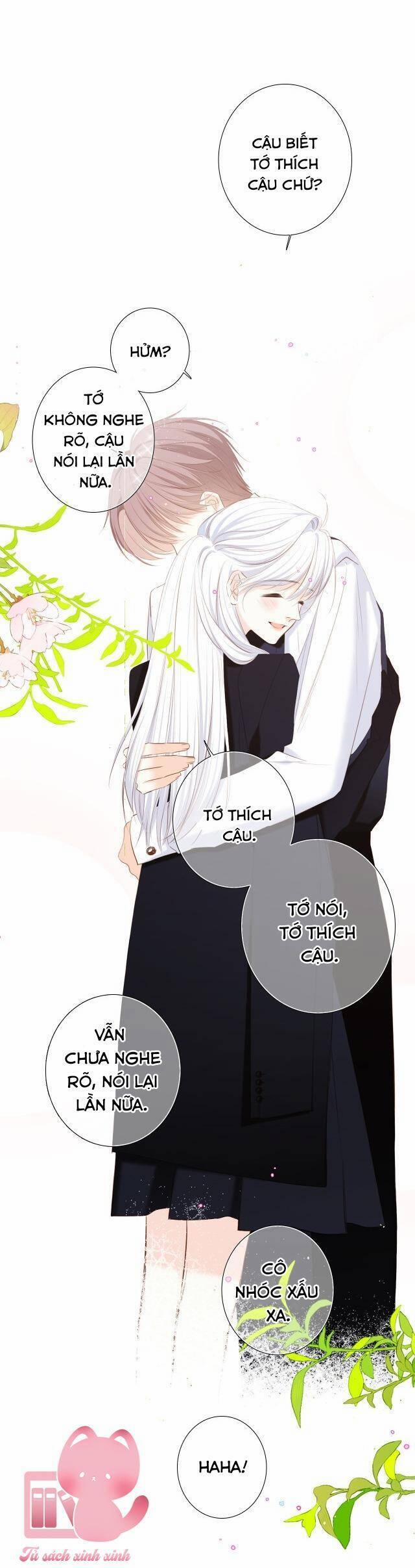 Con Tim Rung Động 2 176 trang 40