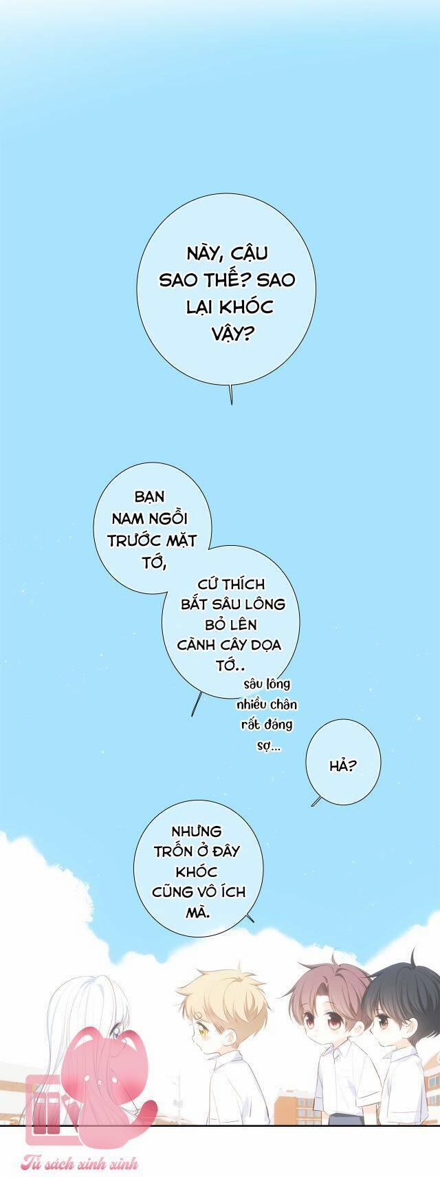 Con Tim Rung Động 2 176 trang 46