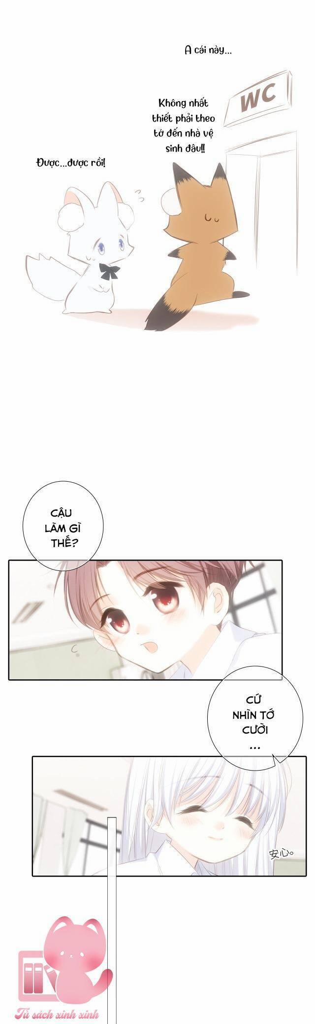 Con Tim Rung Động 2 176 trang 55