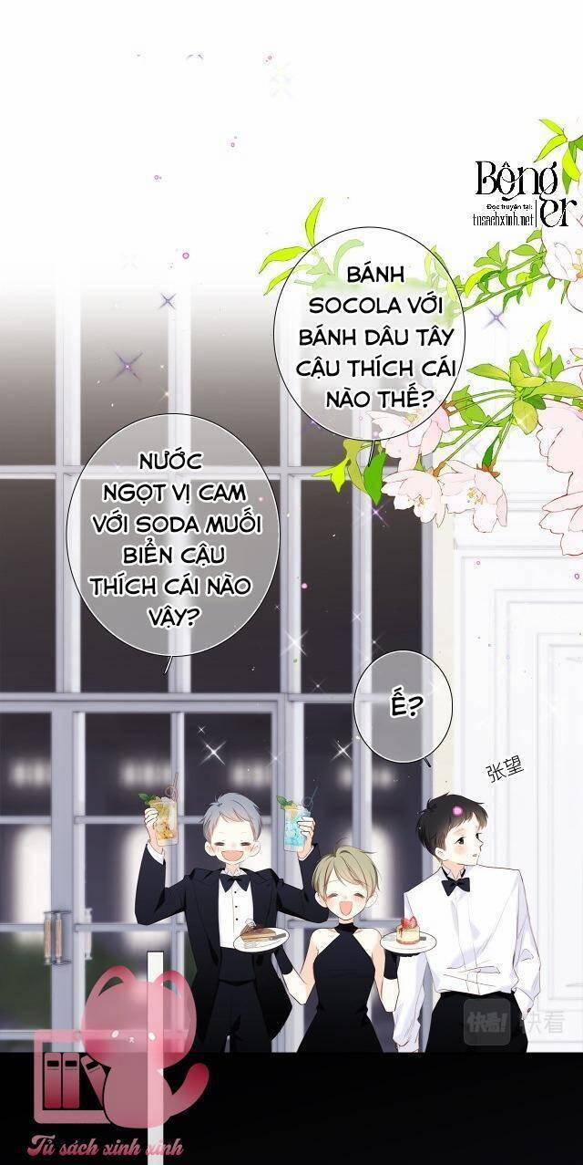 Con Tim Rung Động 2 177 trang 10