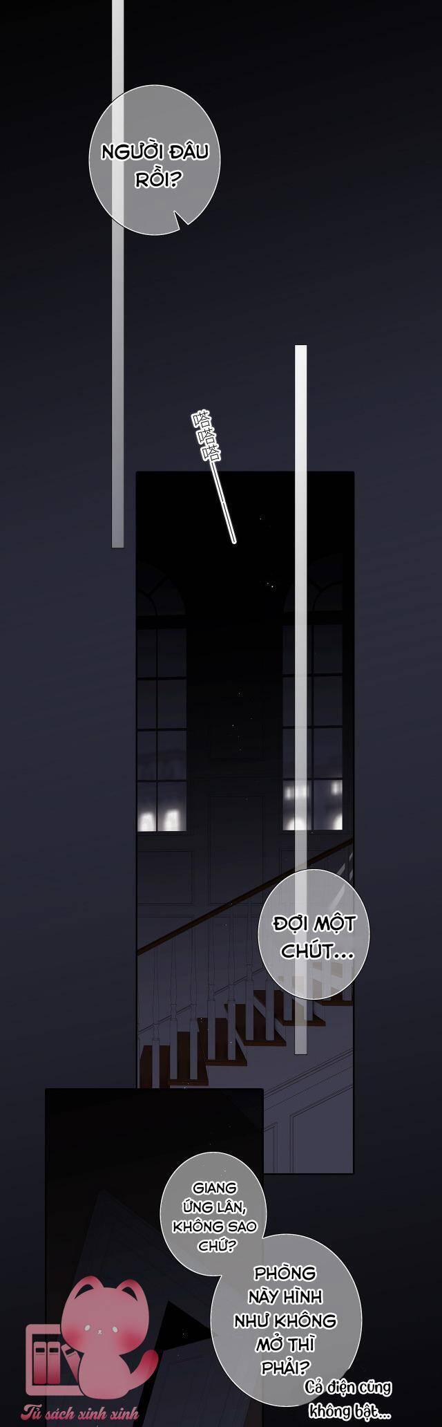 Con Tim Rung Động 2 177 trang 11