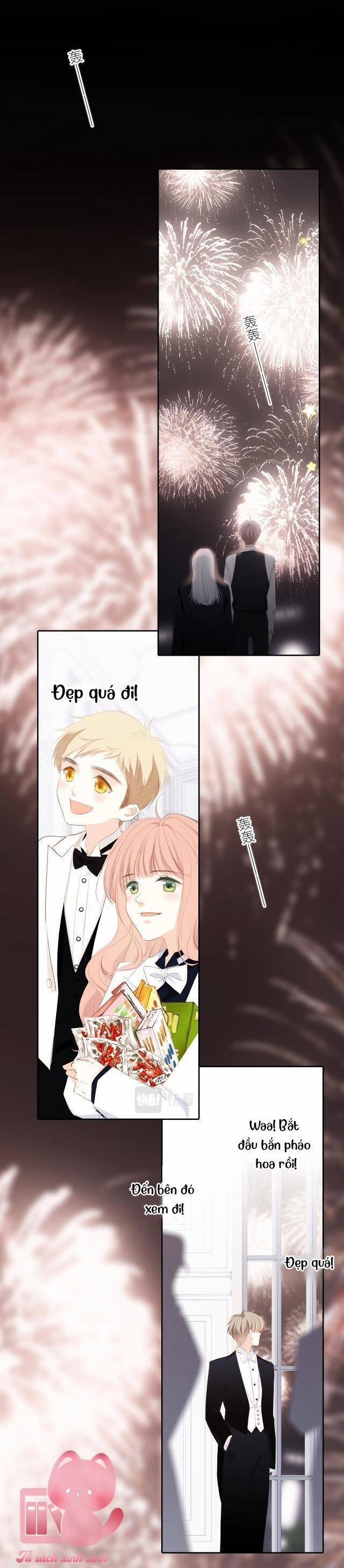 Con Tim Rung Động 2 177 trang 24