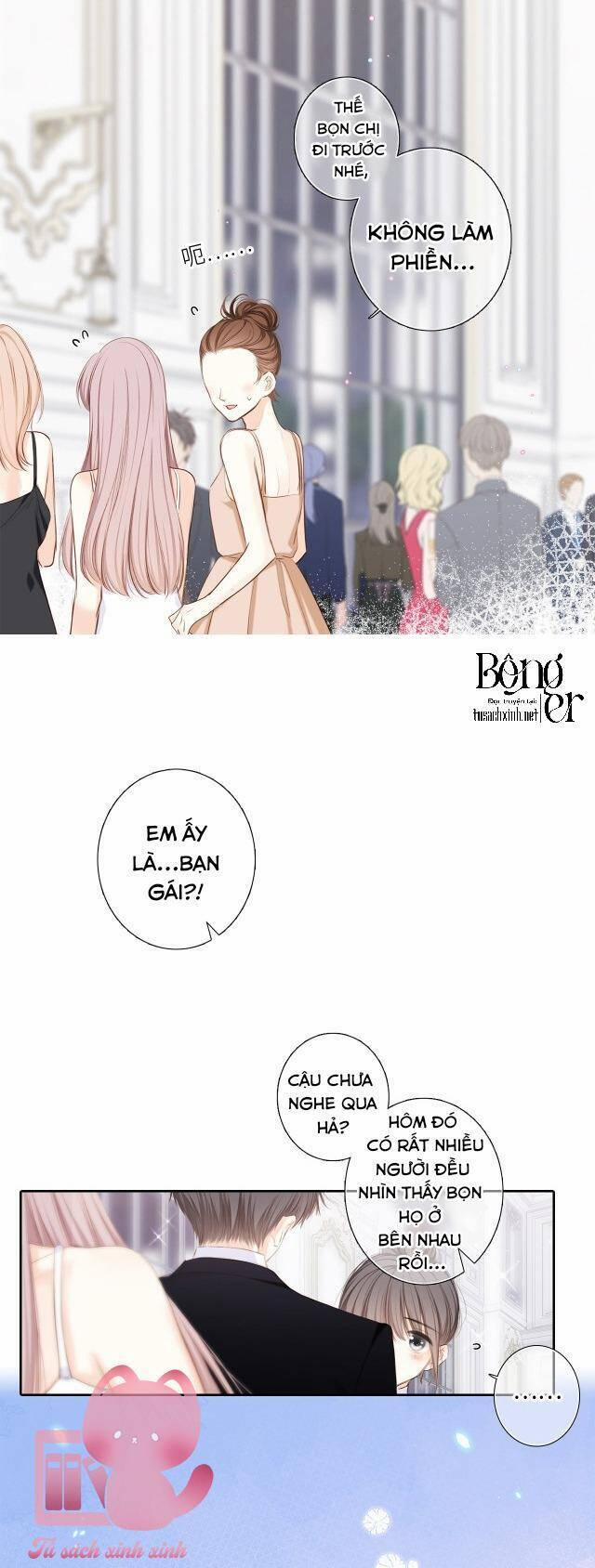 Con Tim Rung Động 2 177 trang 5