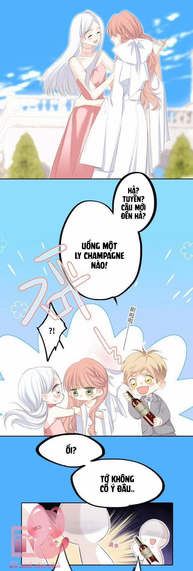 Con Tim Rung Động 2 178 trang 109