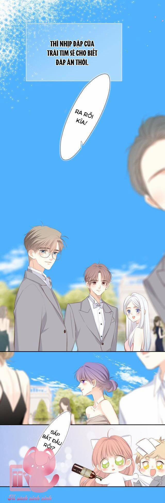 Con Tim Rung Động 2 178 trang 113