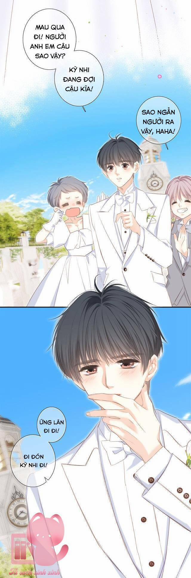 Con Tim Rung Động 2 178 trang 118