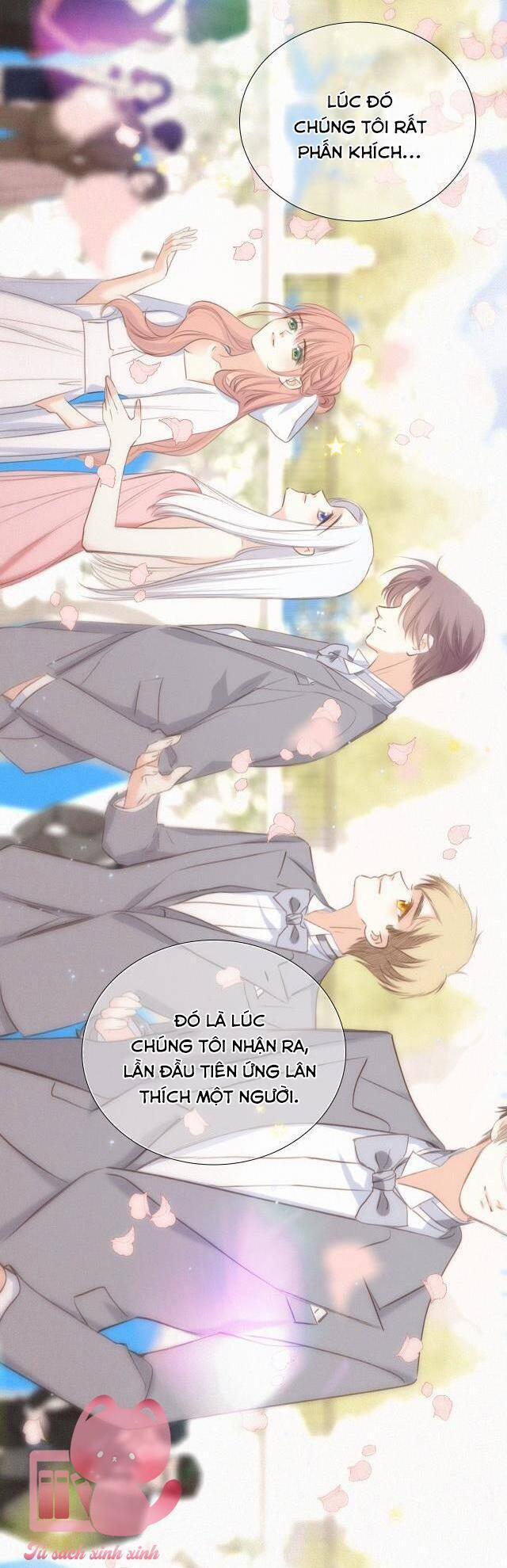 Con Tim Rung Động 2 178 trang 130