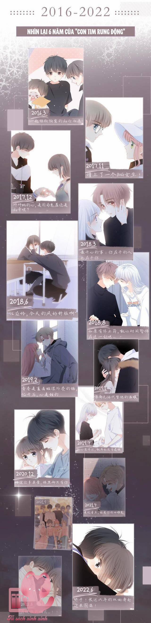 Con Tim Rung Động 2 178 trang 142