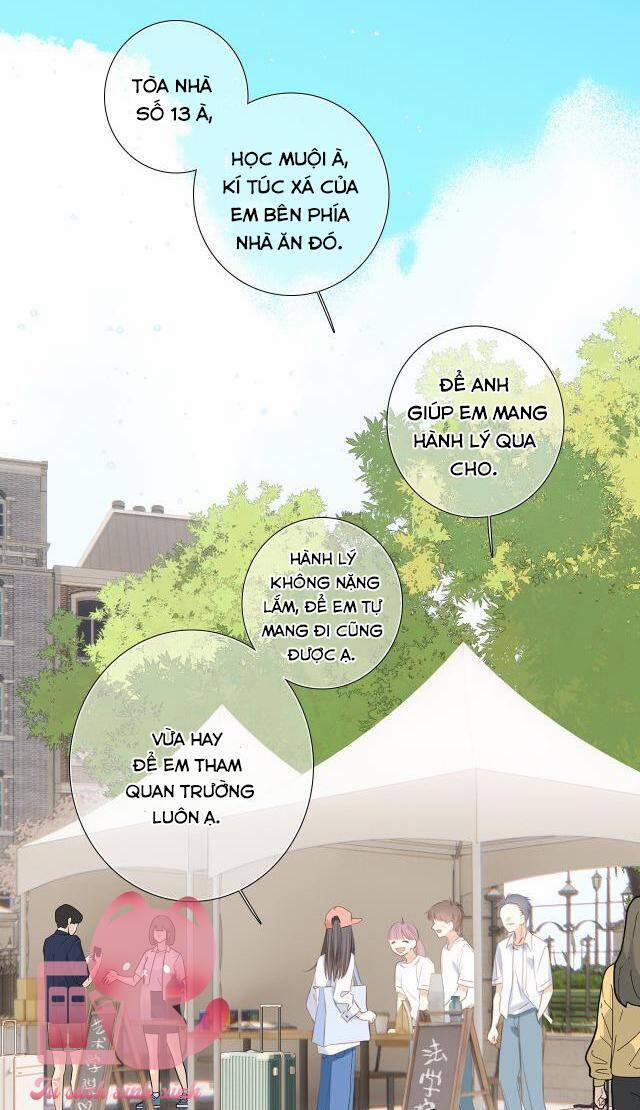 Con Tim Rung Động 2 178 trang 40