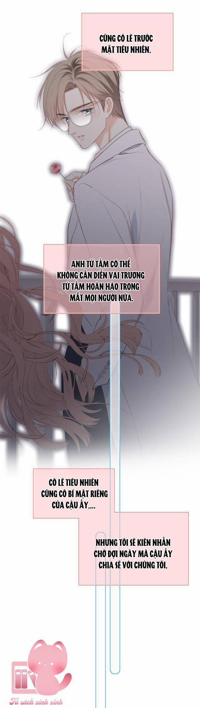 Con Tim Rung Động 2 178 trang 62