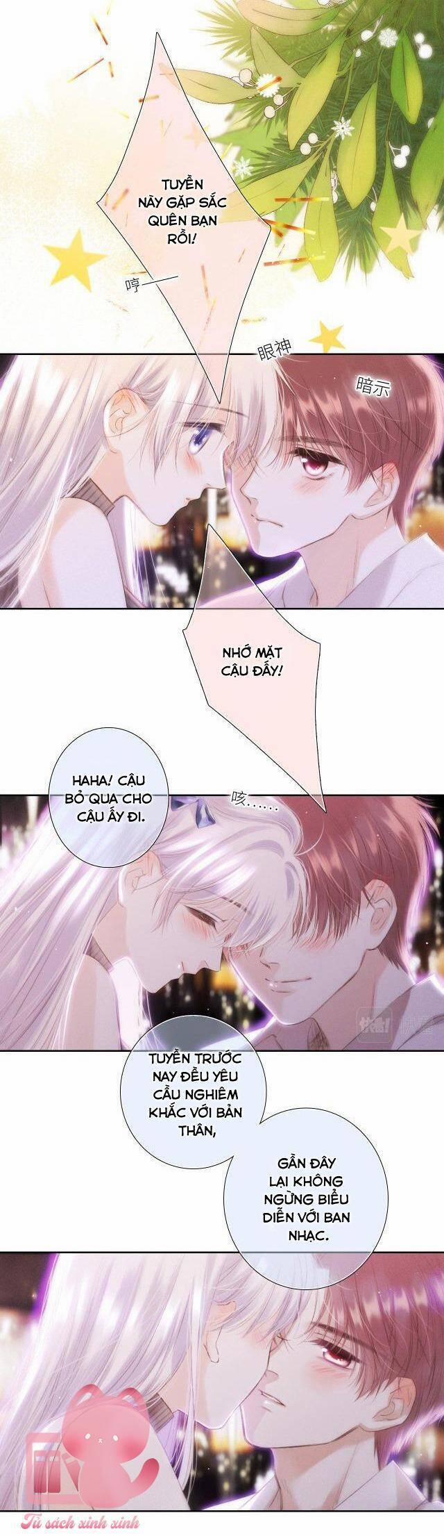 Con Tim Rung Động 2 179 trang 14