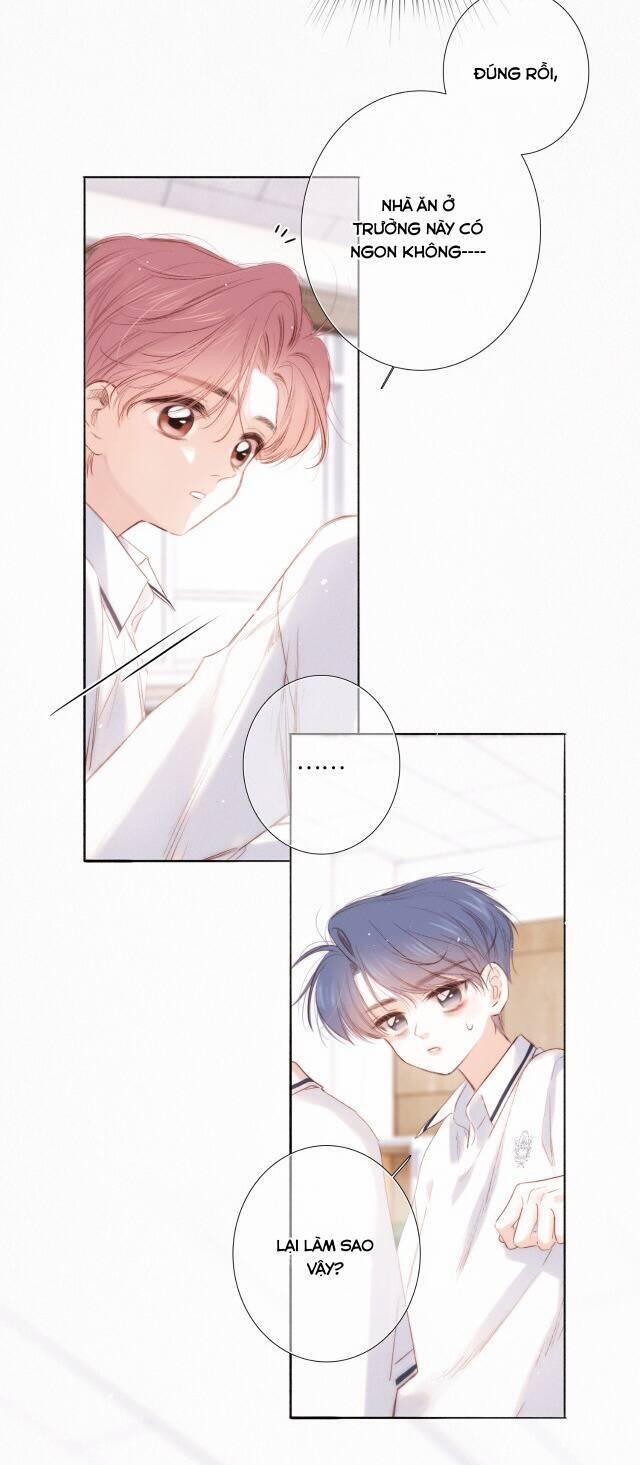 Con Tim Rung Động 2 180 trang 16