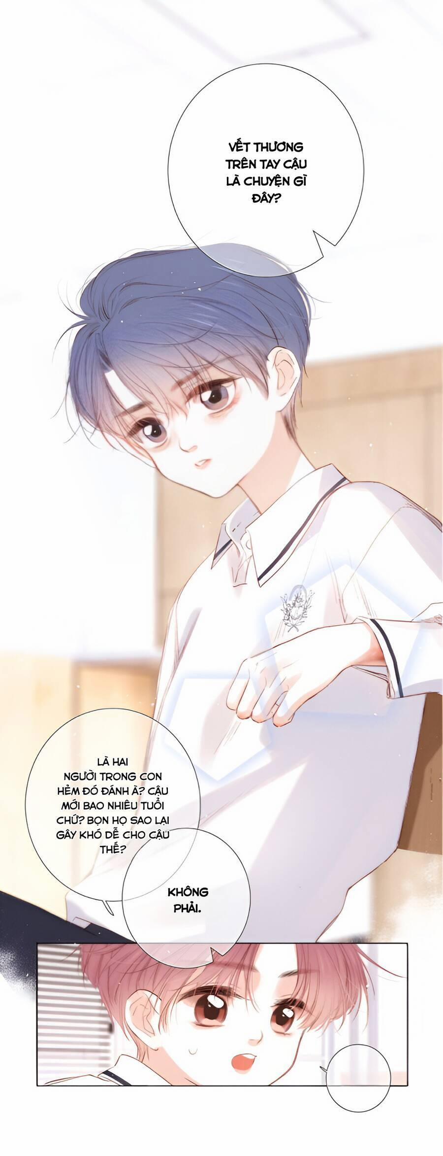 Con Tim Rung Động 2 180 trang 17