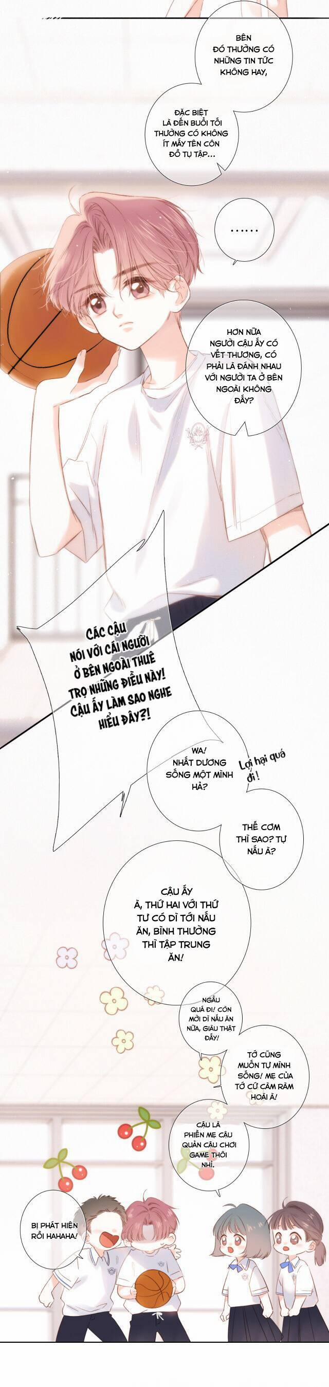 Con Tim Rung Động 2 180 trang 28