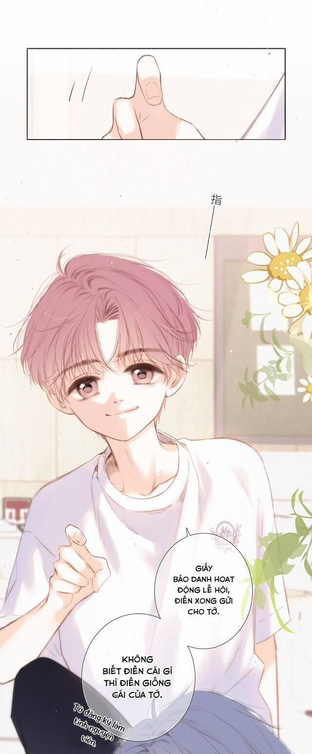 Con Tim Rung Động 2 180 trang 32