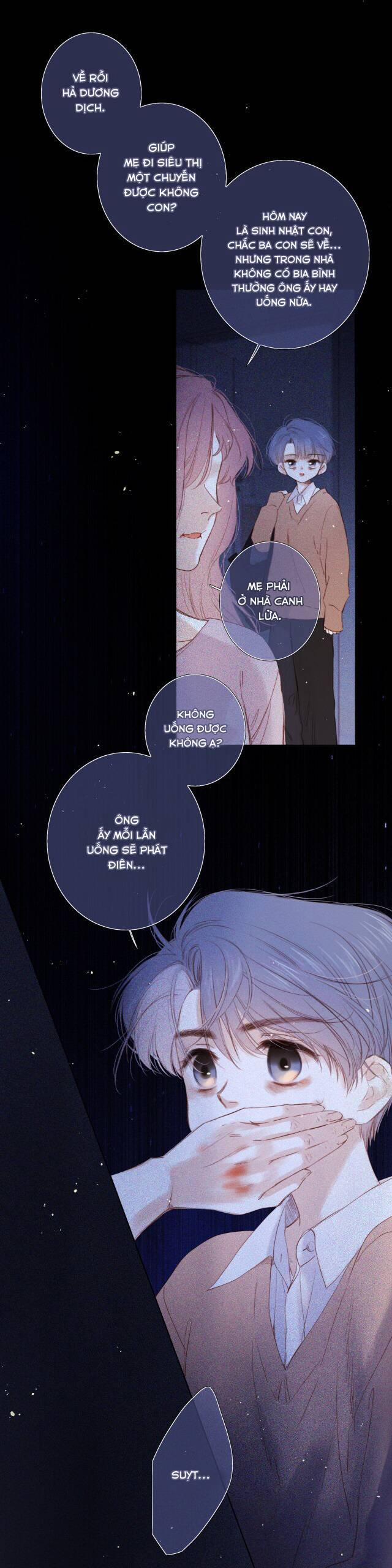 Con Tim Rung Động 2 180 trang 35