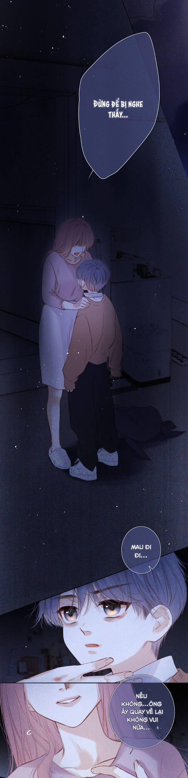 Con Tim Rung Động 2 180 trang 36