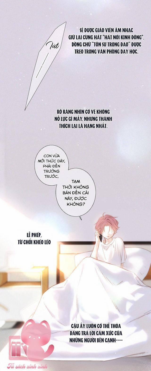 Con Tim Rung Động 2 181 trang 14