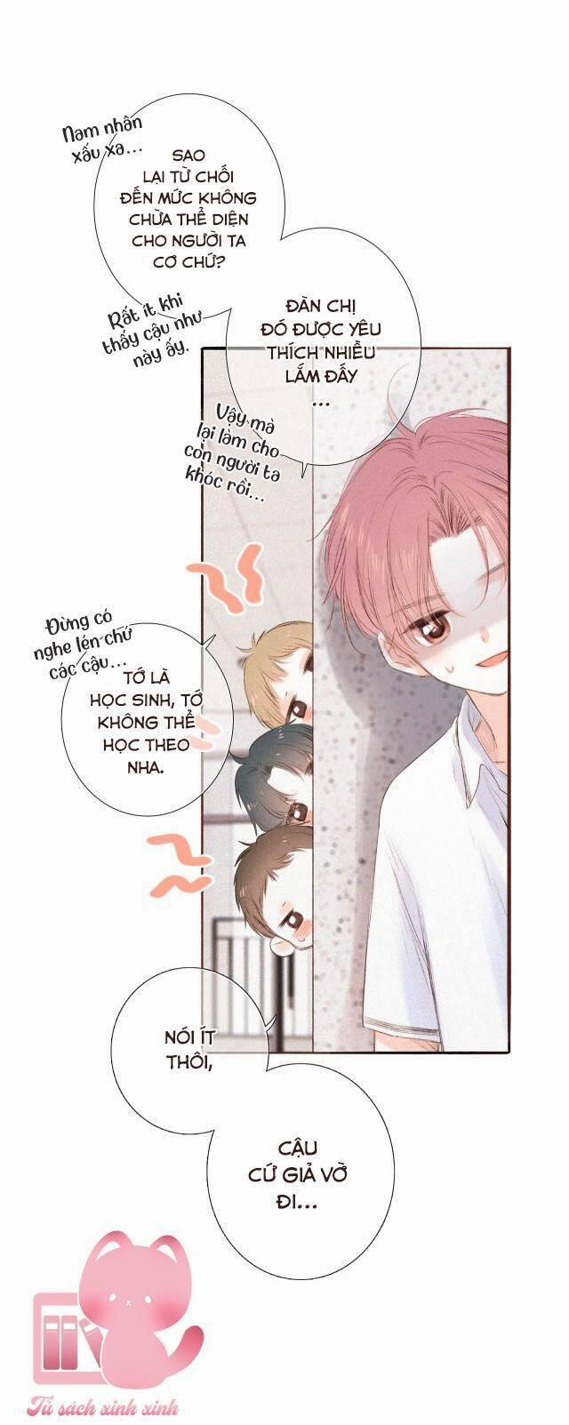 Con Tim Rung Động 2 181 trang 17