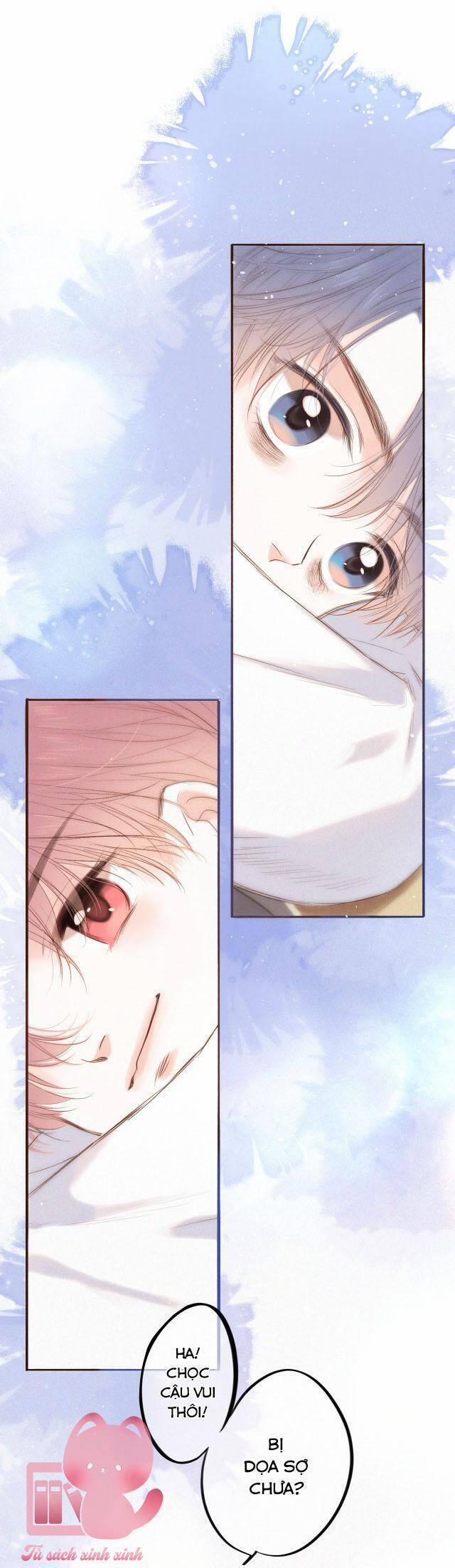 Con Tim Rung Động 2 181 trang 25