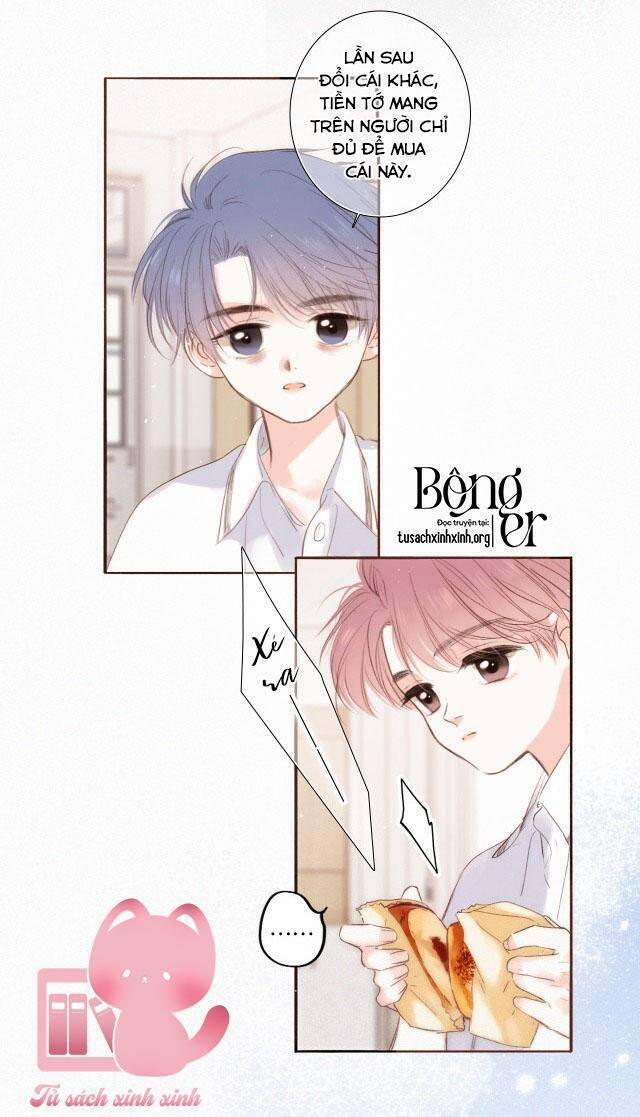 Con Tim Rung Động 2 181 trang 32