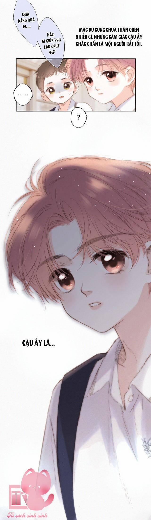 Con Tim Rung Động 2 181 trang 42