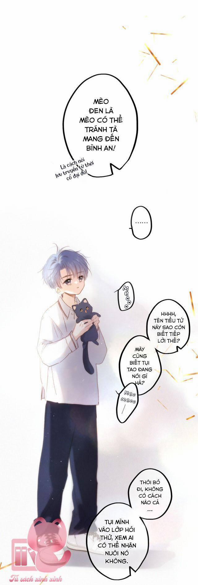 Con Tim Rung Động 2 181 trang 5