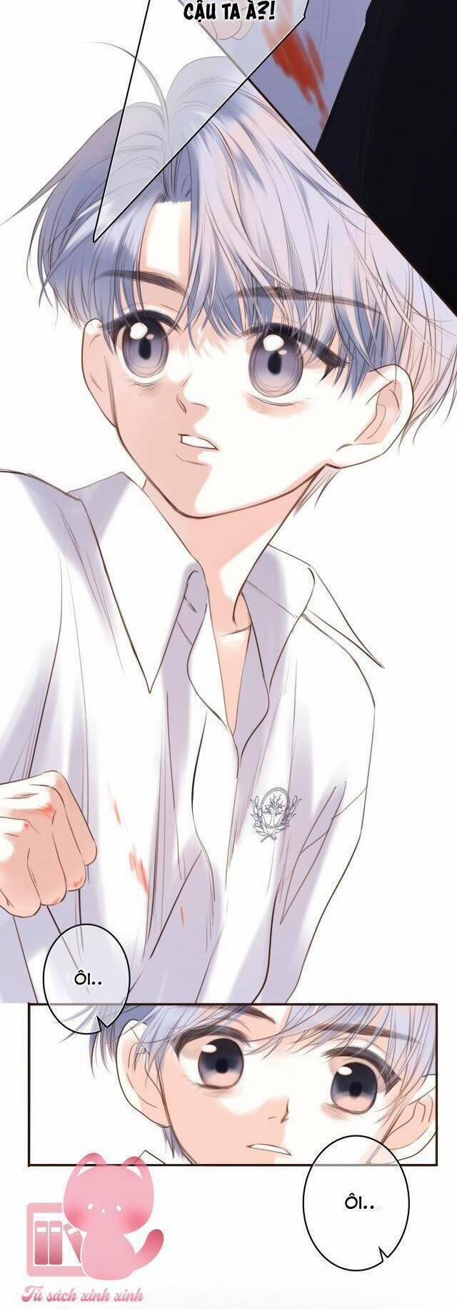 Con Tim Rung Động 2 182 trang 26