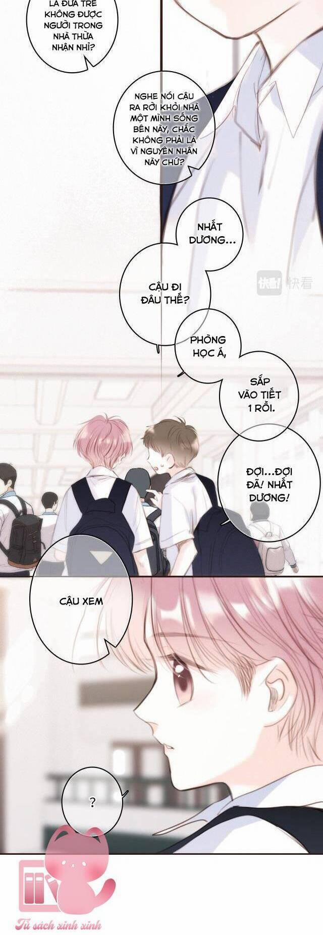 Con Tim Rung Động 2 182 trang 6