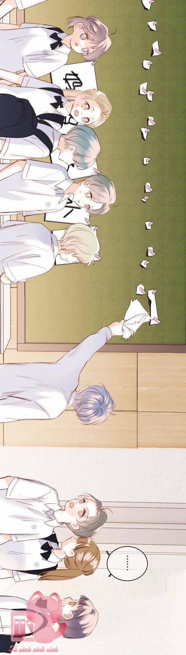 Con Tim Rung Động 2 182 trang 8