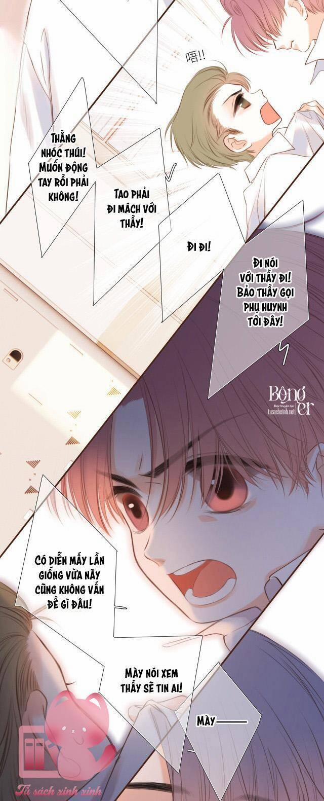 Con Tim Rung Động 2 183 trang 18