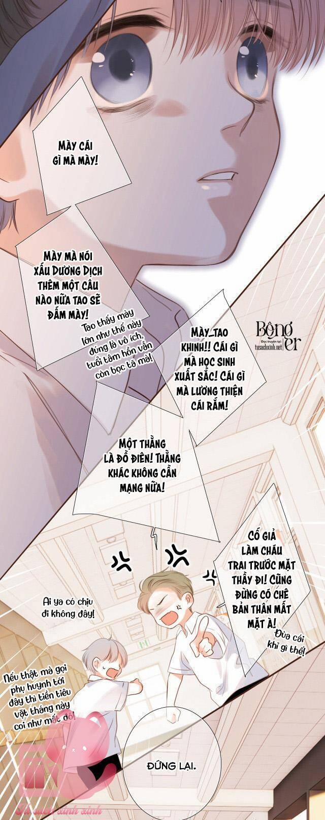 Con Tim Rung Động 2 183 trang 19