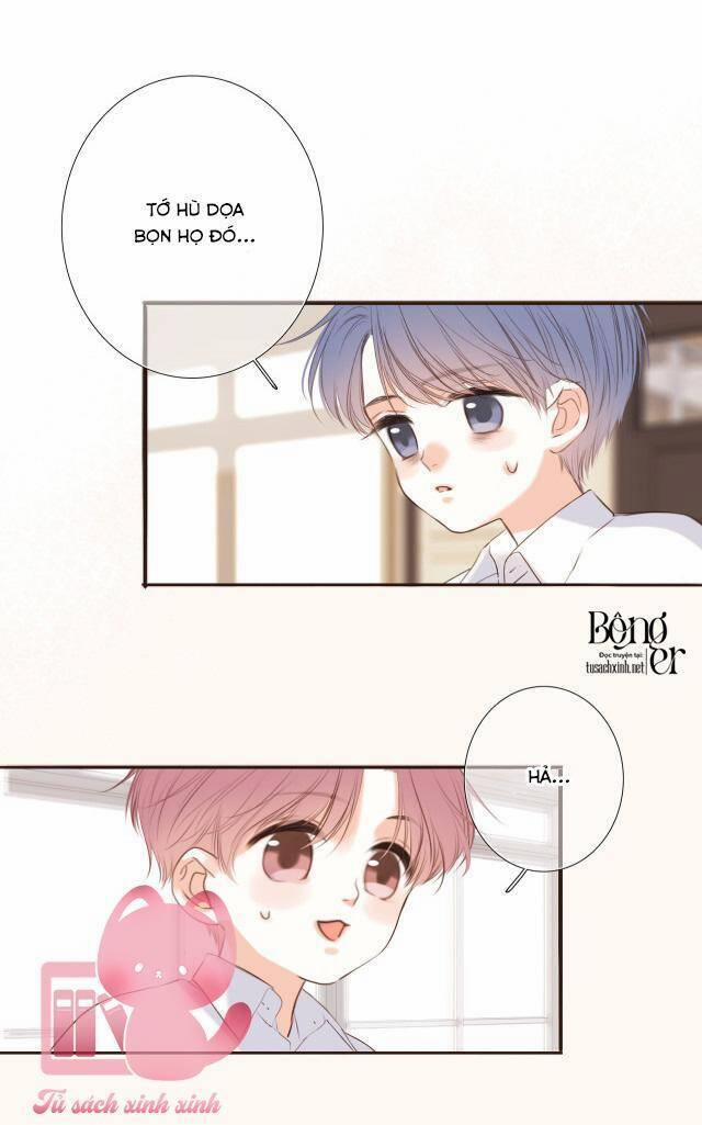 Con Tim Rung Động 2 183 trang 22