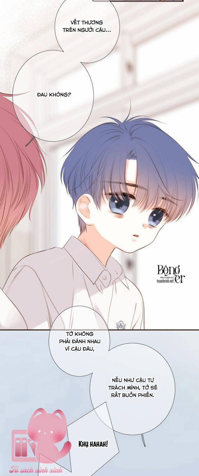 Con Tim Rung Động 2 183 trang 27