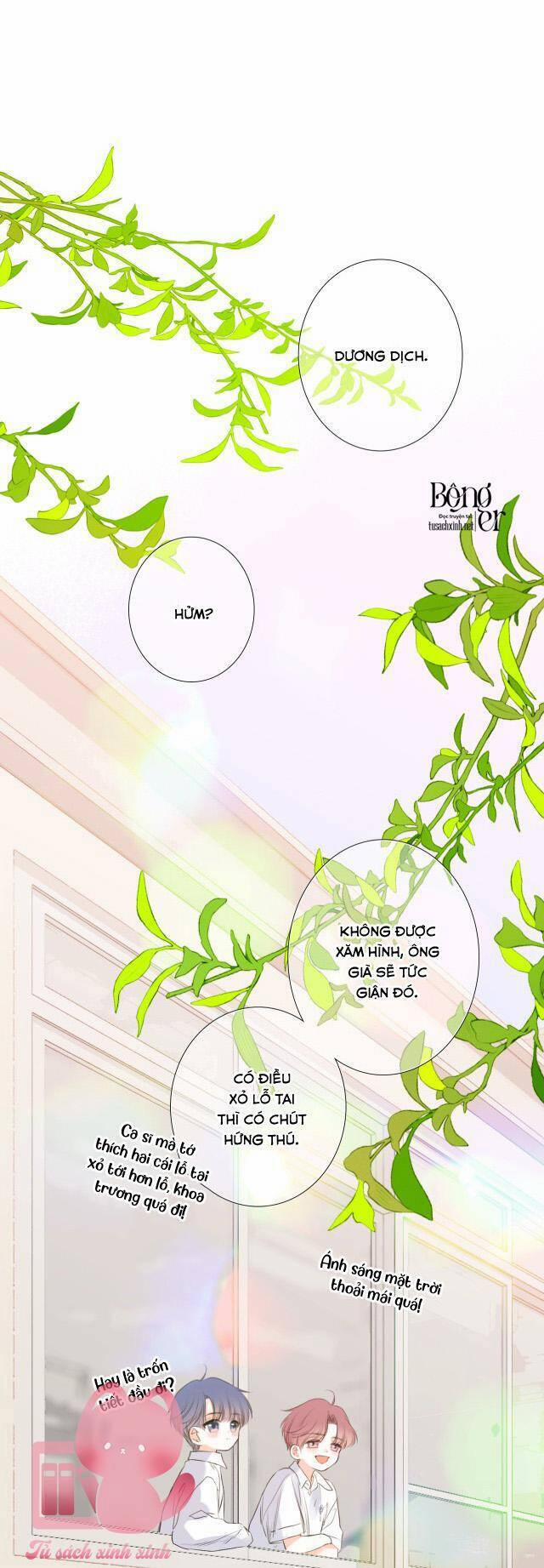 Con Tim Rung Động 2 183 trang 32