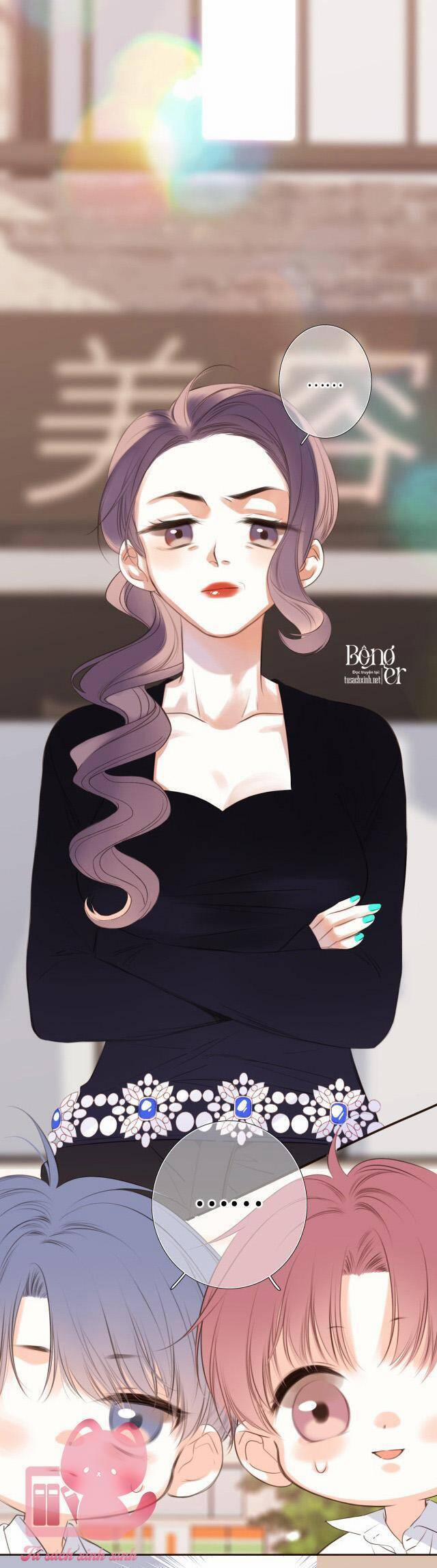 Con Tim Rung Động 2 183 trang 34