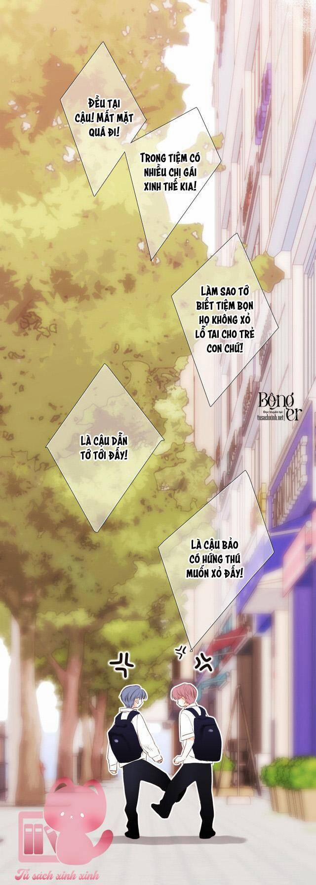 Con Tim Rung Động 2 183 trang 36