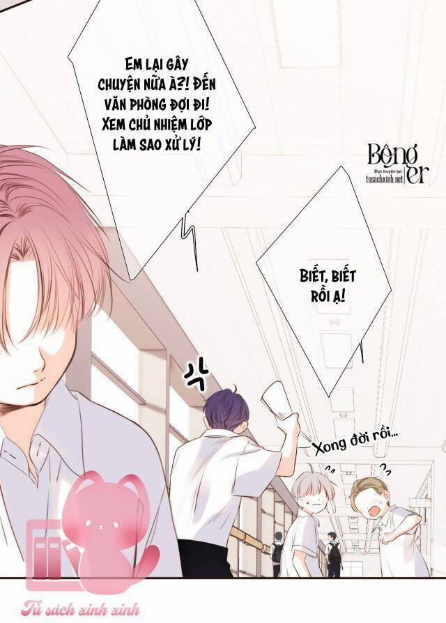 Con Tim Rung Động 2 183 trang 39