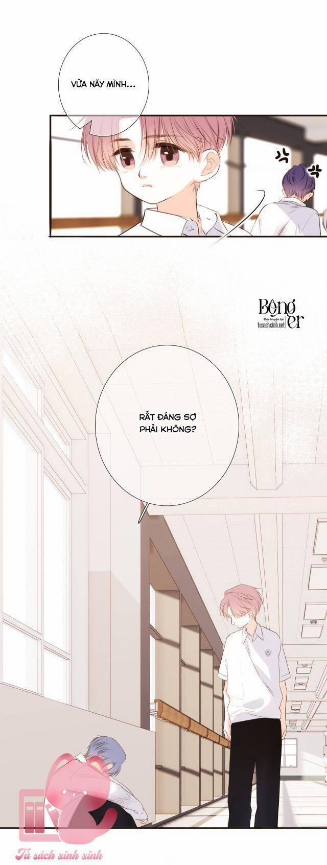 Con Tim Rung Động 2 183 trang 40