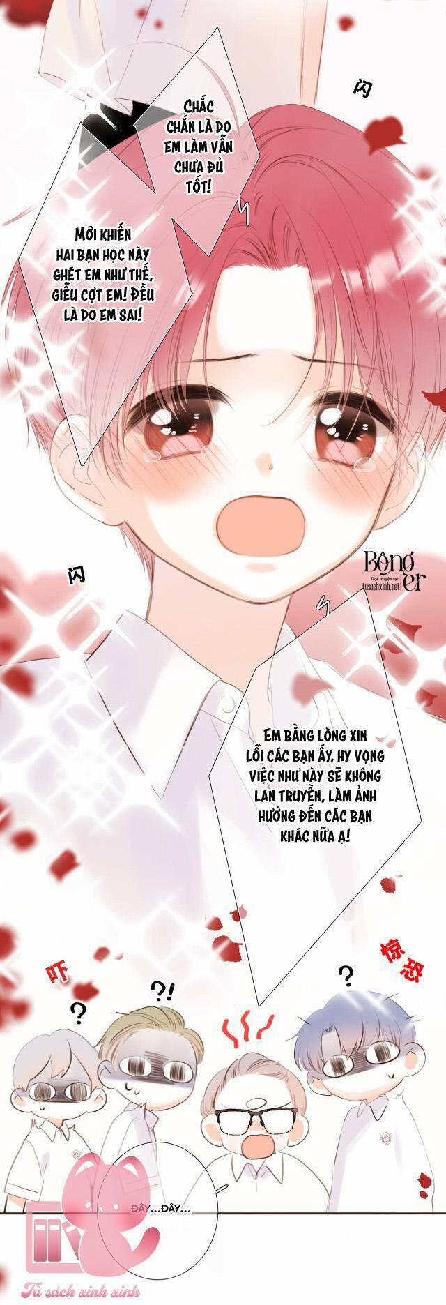 Con Tim Rung Động 2 183 trang 9