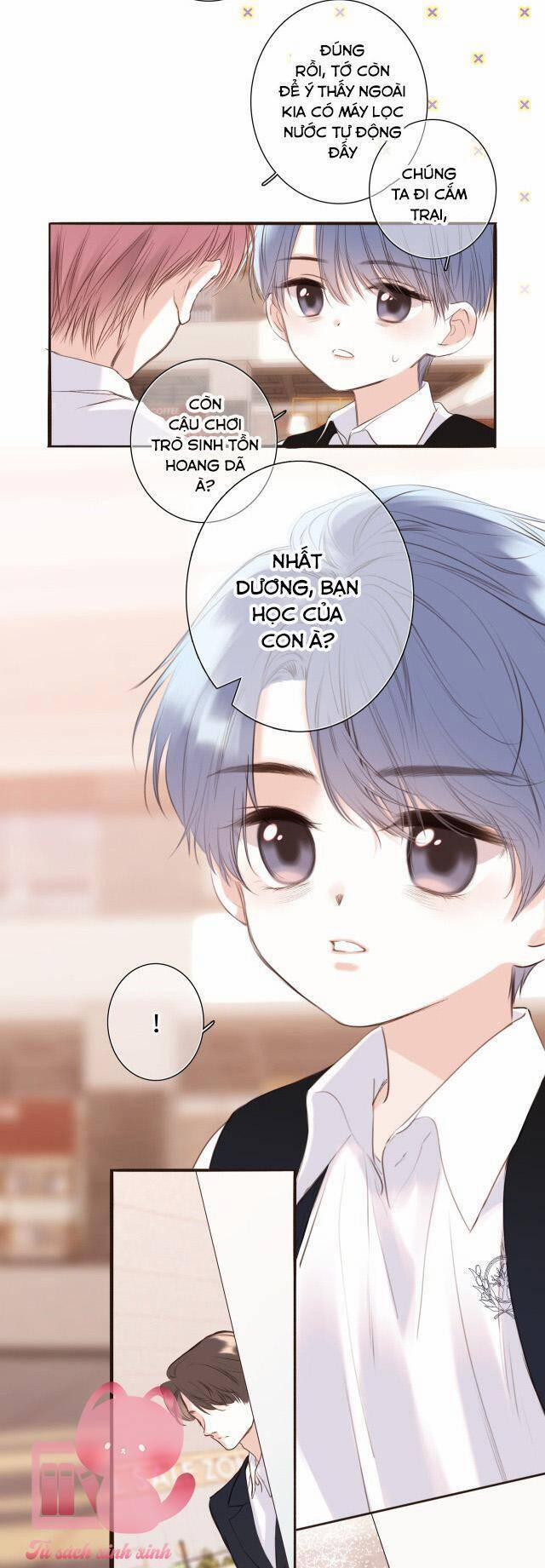 Con Tim Rung Động 2 184 trang 11