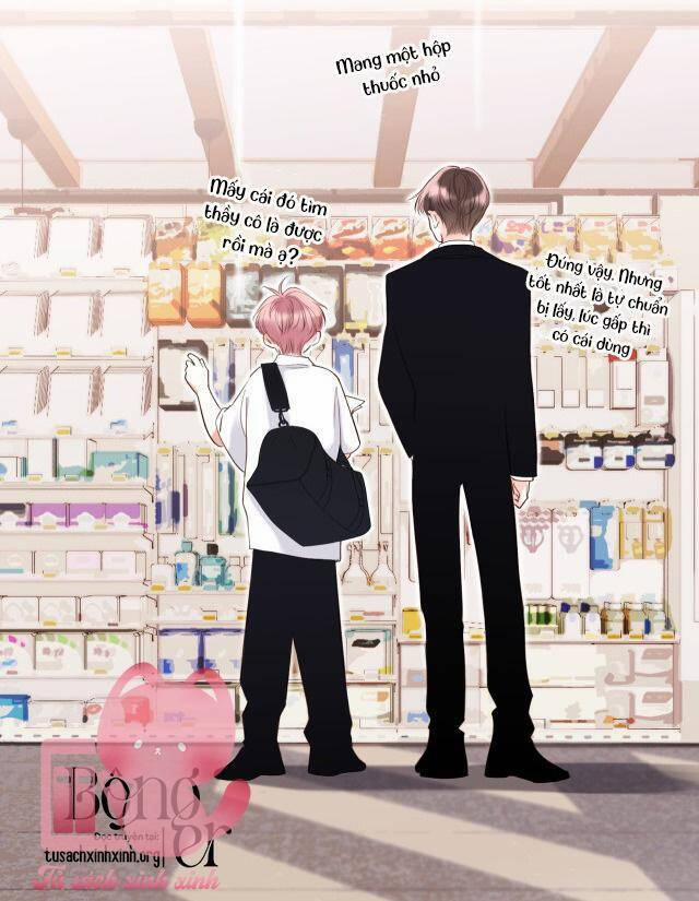 Con Tim Rung Động 2 184 trang 18