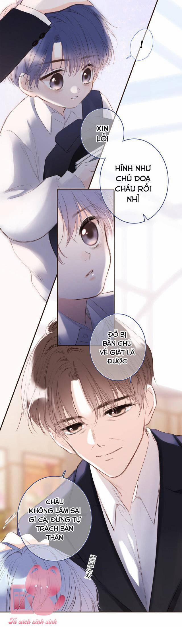 Con Tim Rung Động 2 184 trang 28