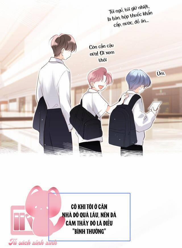 Con Tim Rung Động 2 184 trang 34