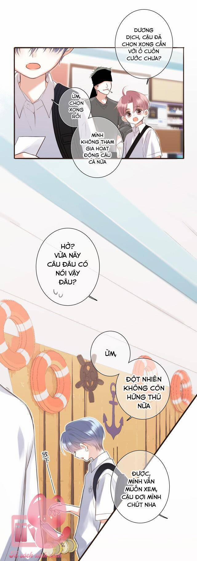 Con Tim Rung Động 2 184 trang 38